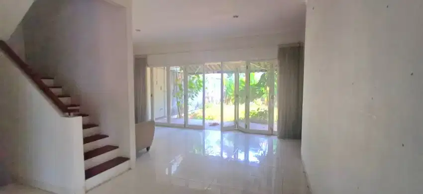 Hotsale! Rumah Luas di Cluster Emerald Bintaro 9, Hot Sale!
