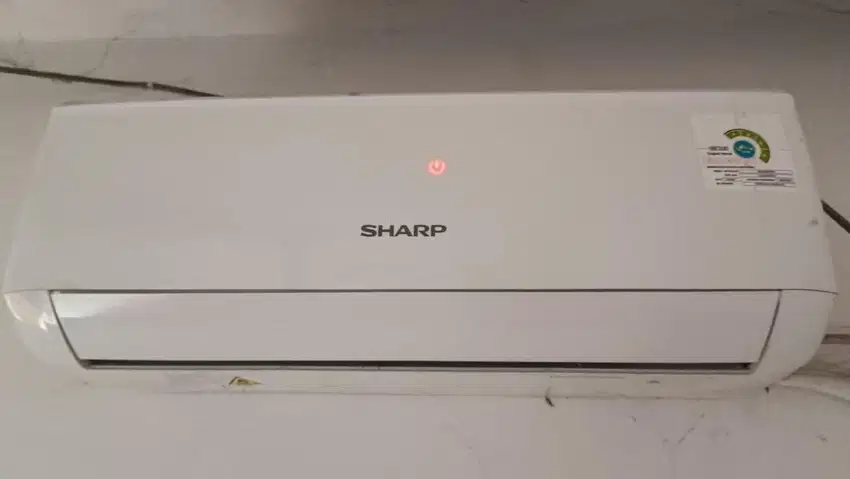 Jual AC SHARP AH A9UCY