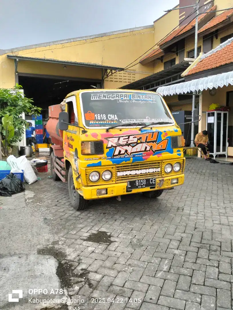 Sedot Wc Soloraya Murah