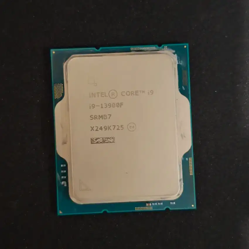 Processor intel core i9 13900f