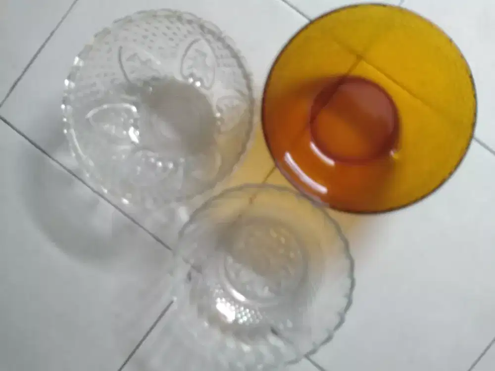 Jual semua piring yg ada digambar