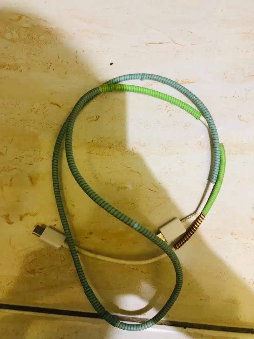 Kabel data C to C