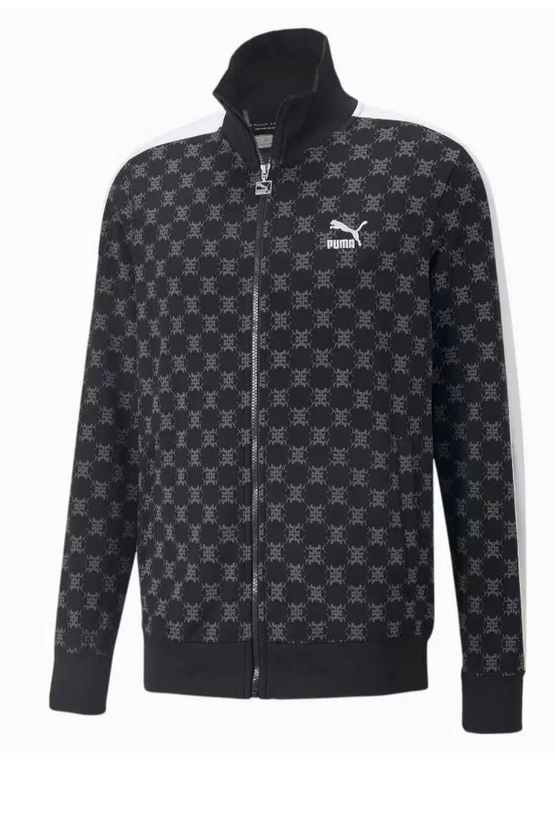 PUMA T7 TRACK PRINT MEN