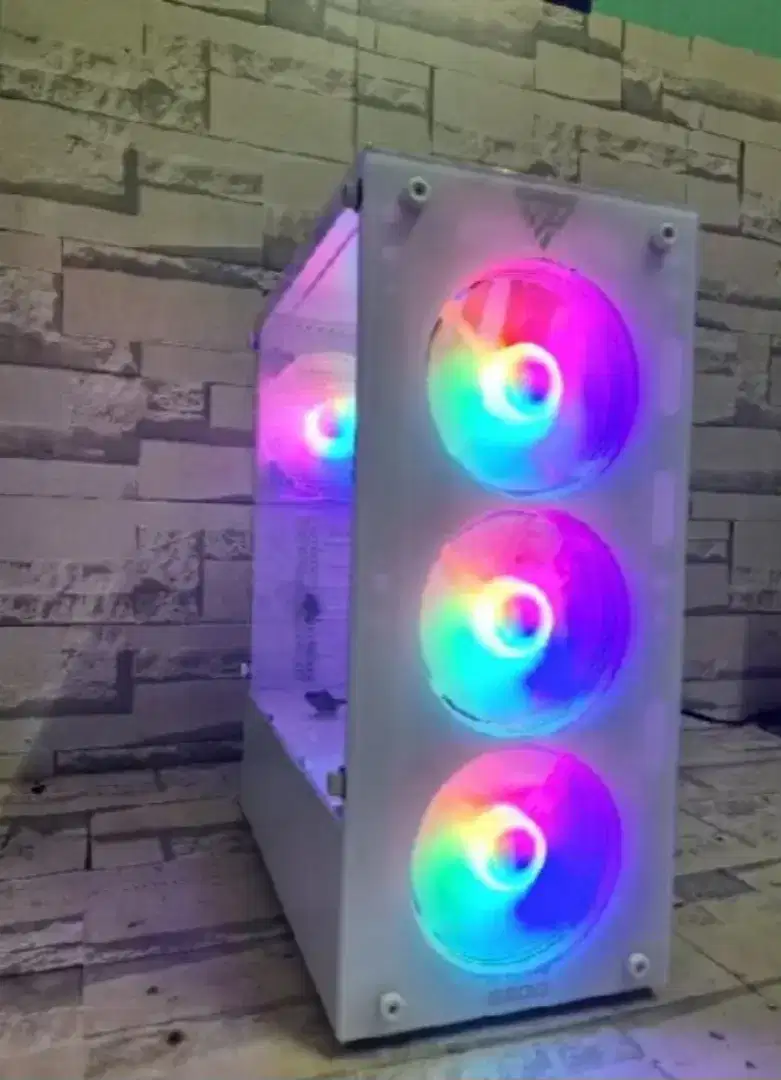 CPU KOMPUTER intel I5 core