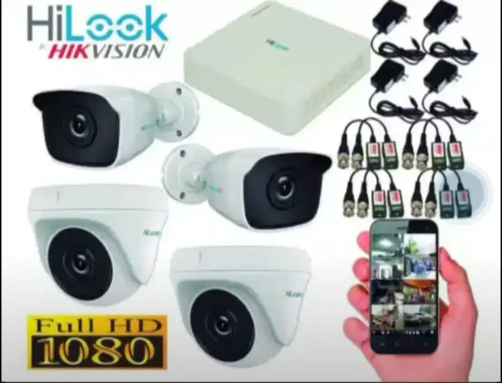 BANTING HARGA, PUSAT PASANG CCTV HARGA MURAH