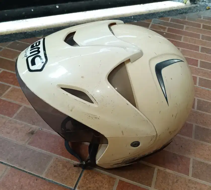 Helm BMC size m