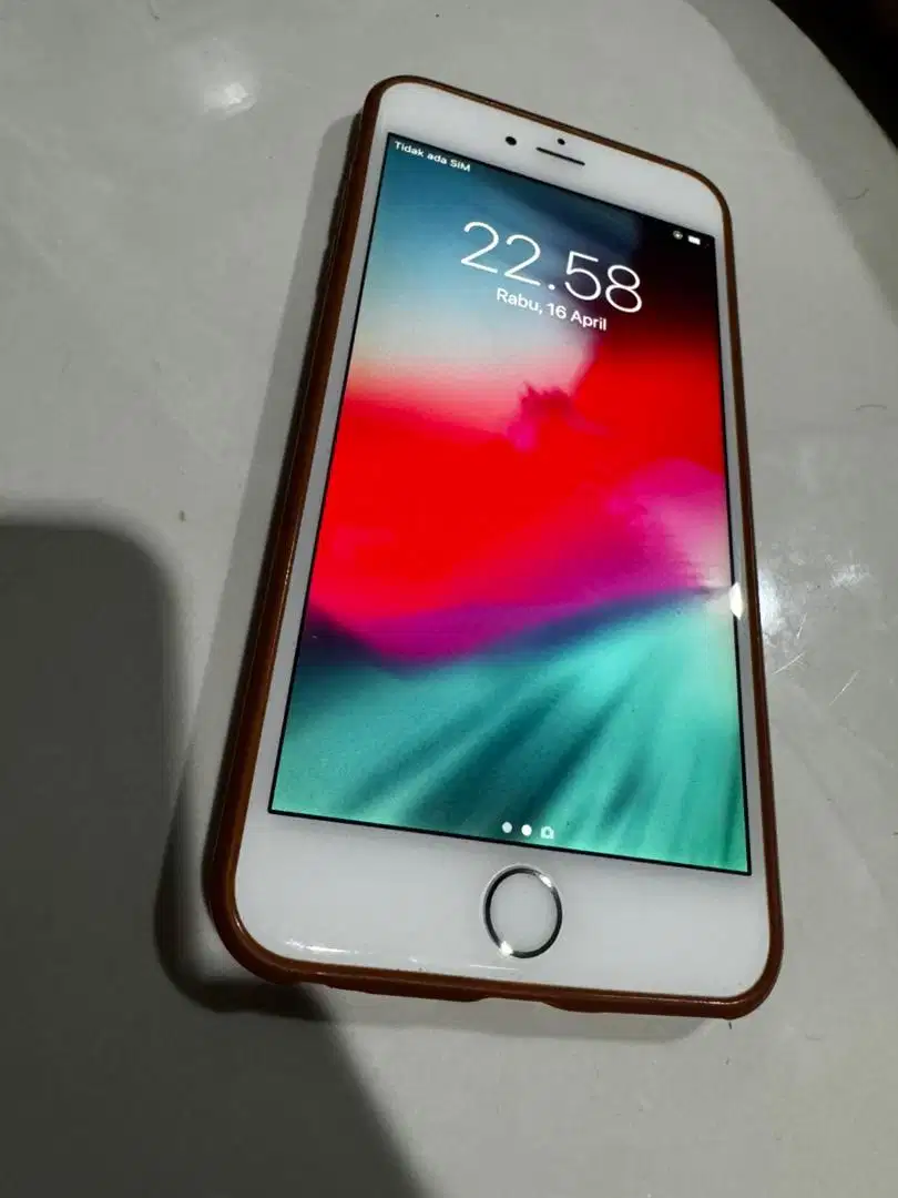 Iphone 6 plus bu