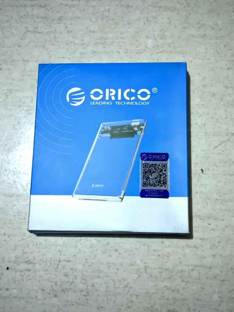 Case harddisk external orico USB 3.0