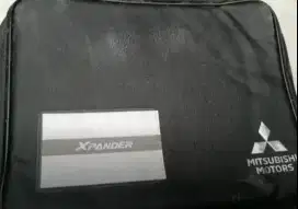 Dijual tas bag ex expander mobil tool bag expander murah saja