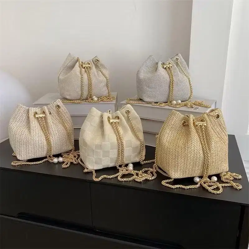 Tas mini rantai