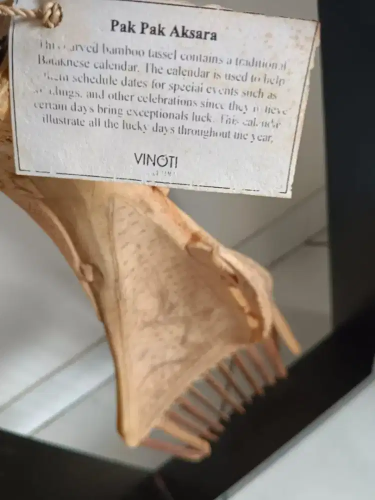 Figura Aksara pak pak