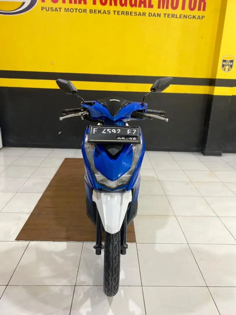 Jual beat ss komplit pajak on