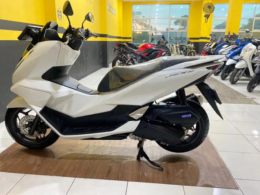 PCX 160 CBS NEW UNIT ANTIK