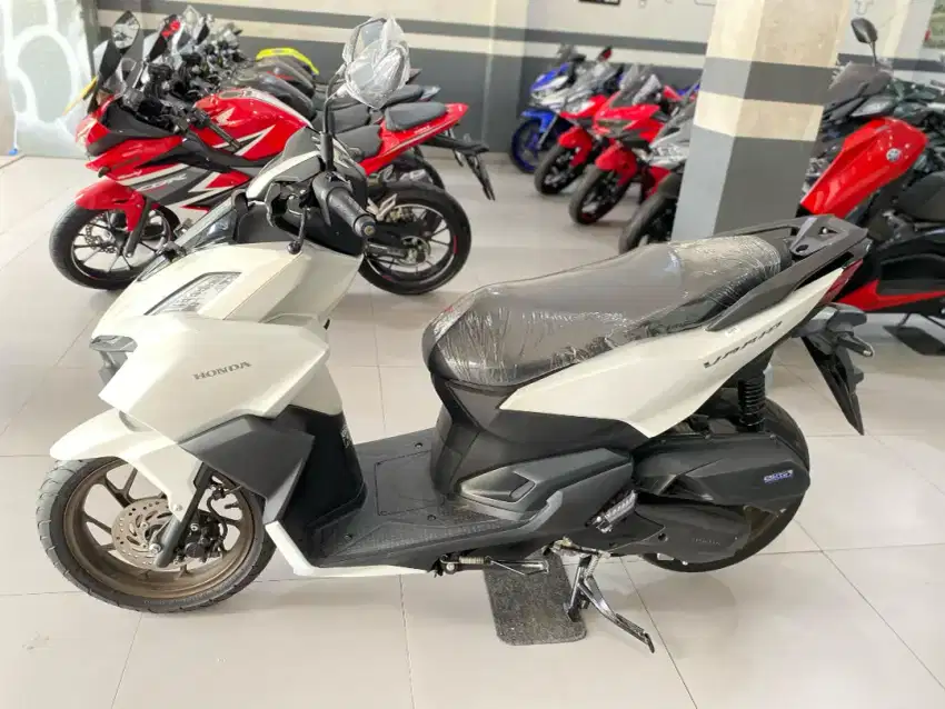 READY STOCK VARIO 160 CBS