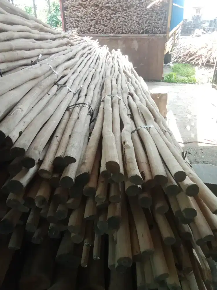 Kayu Galam Borneo Super