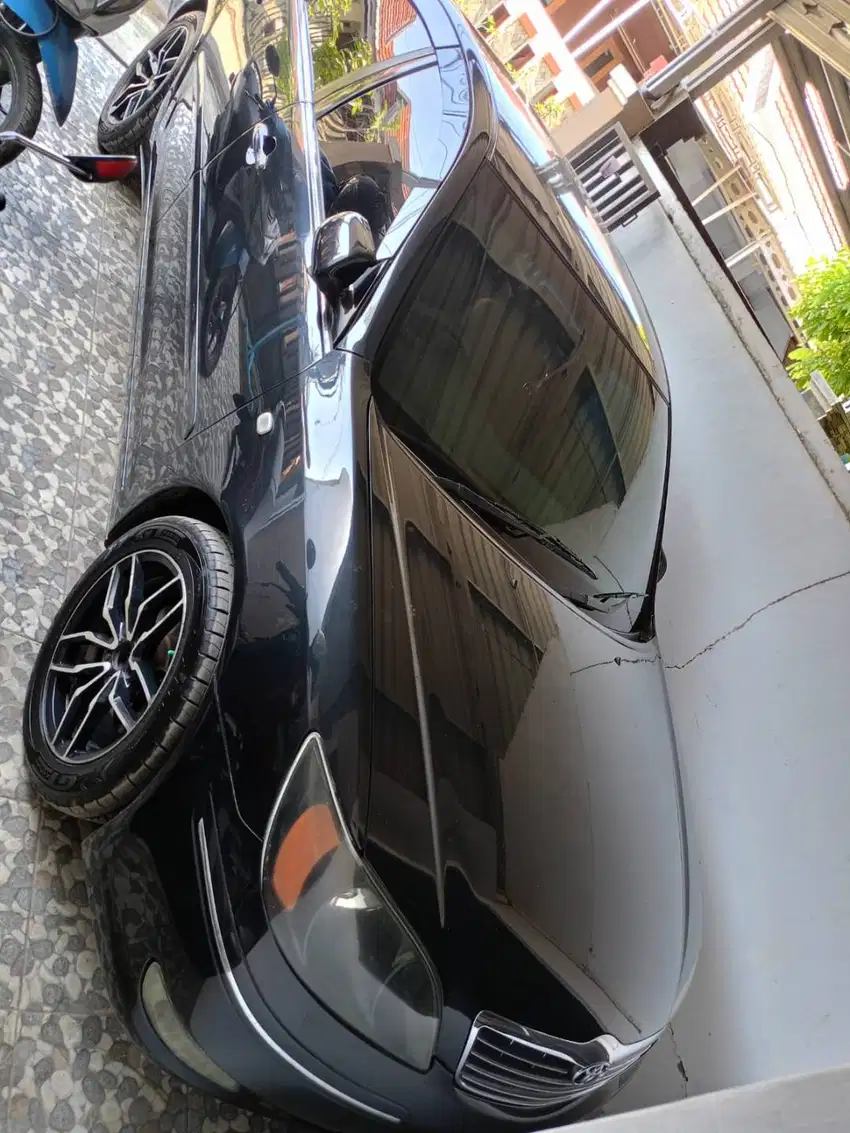 Camry 2003 Matik