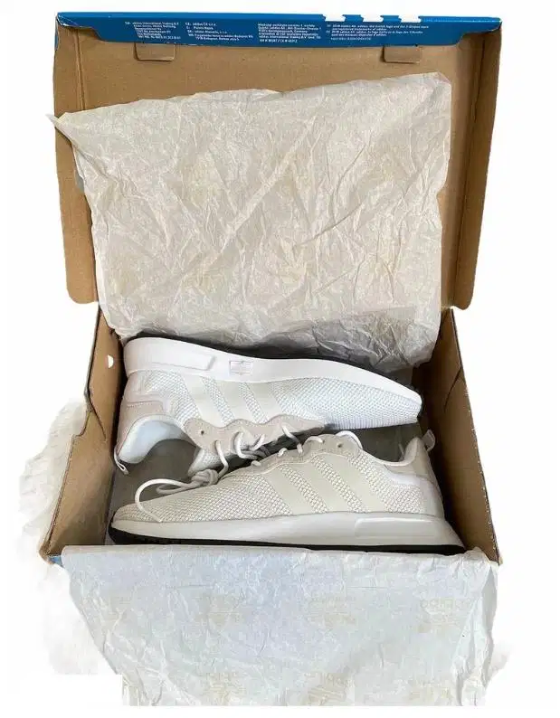 Dijual BARU! Murah! Adidas originals X-PLR S putih