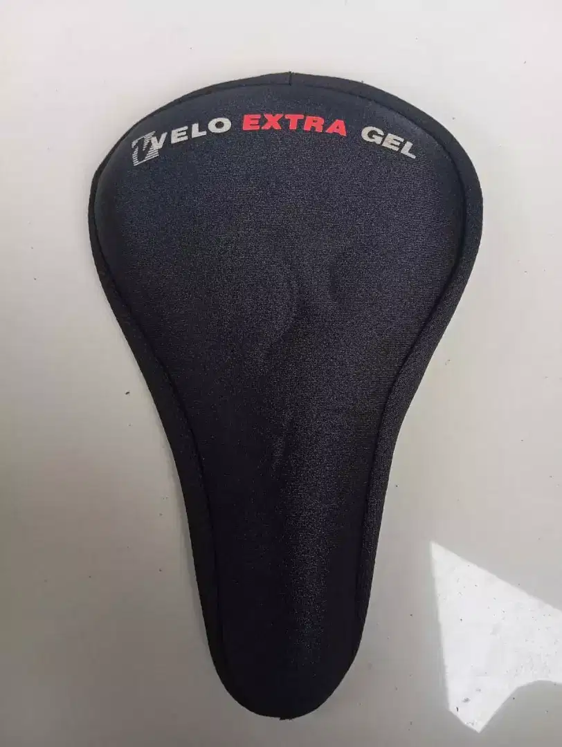 Cover Sadel Sepeda Velo Extra Gel