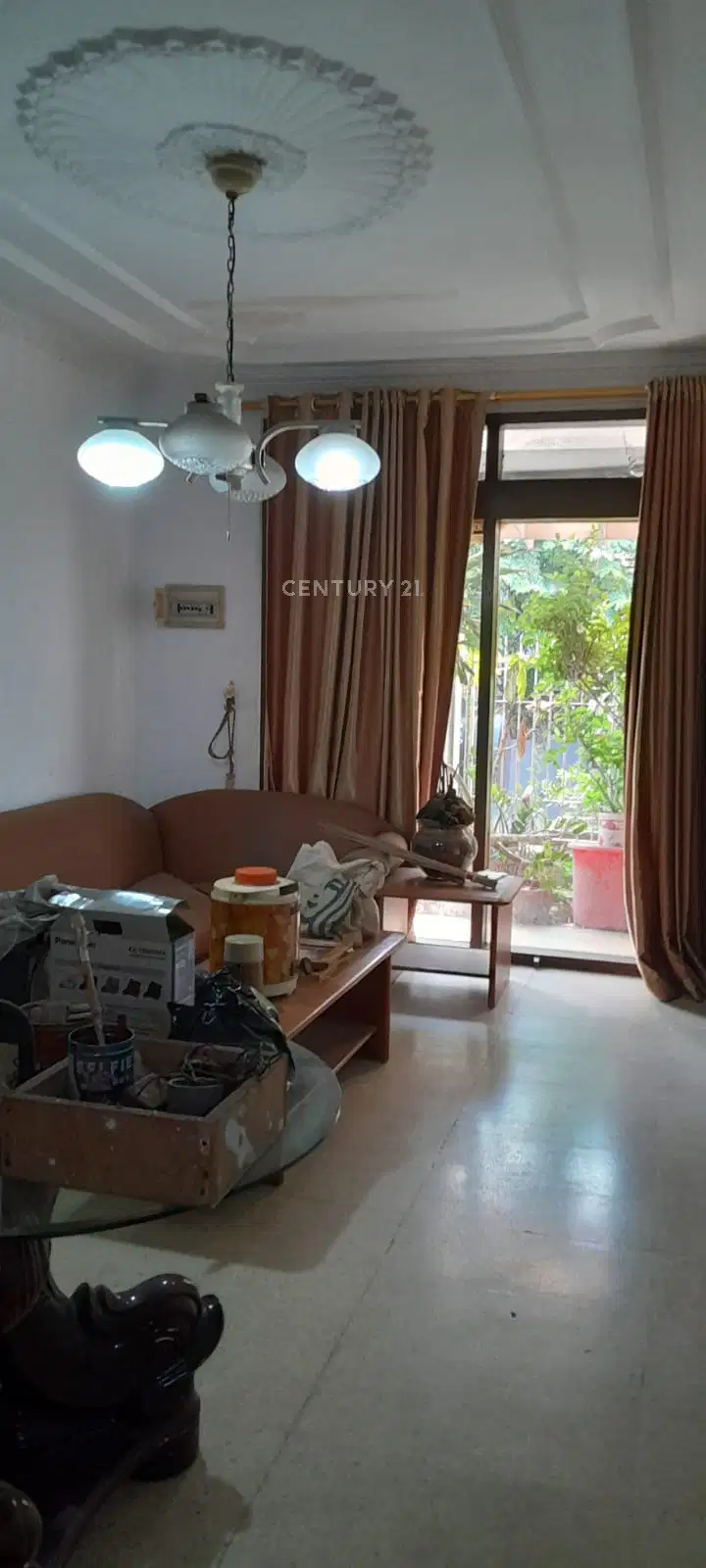 Rumah Tinggal 2 Lantai Strategis Di Pulo Asem S8174