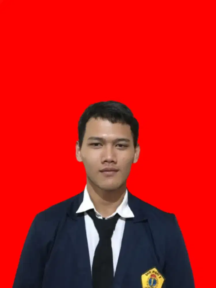 Sedang mencari pekerjaan