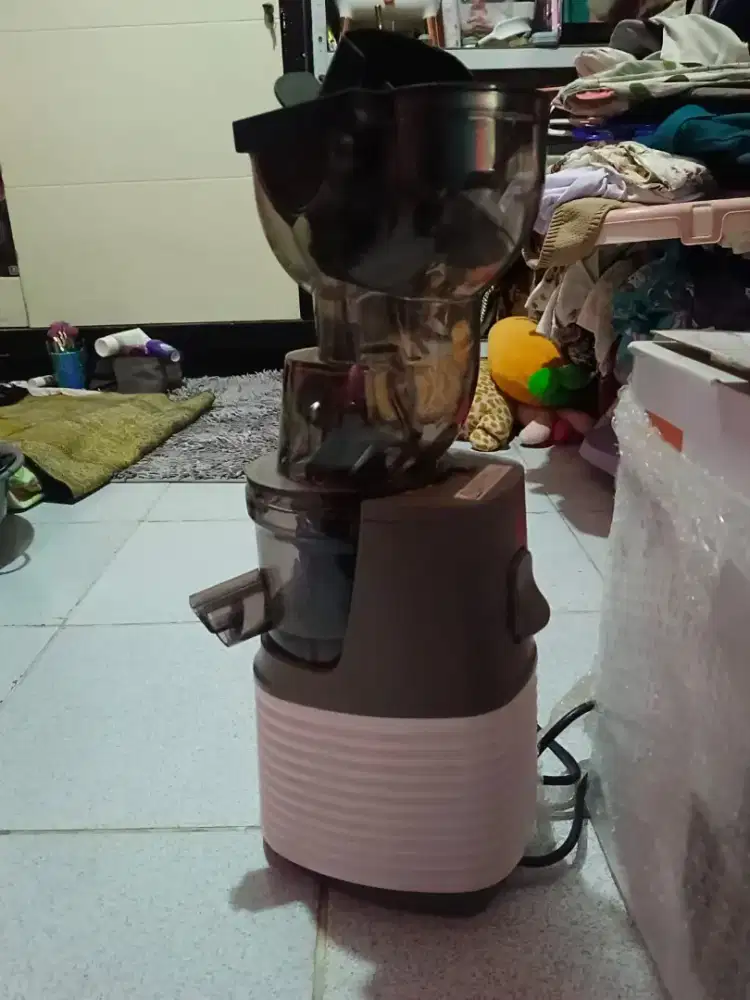 Blenderan Merek  MIUI