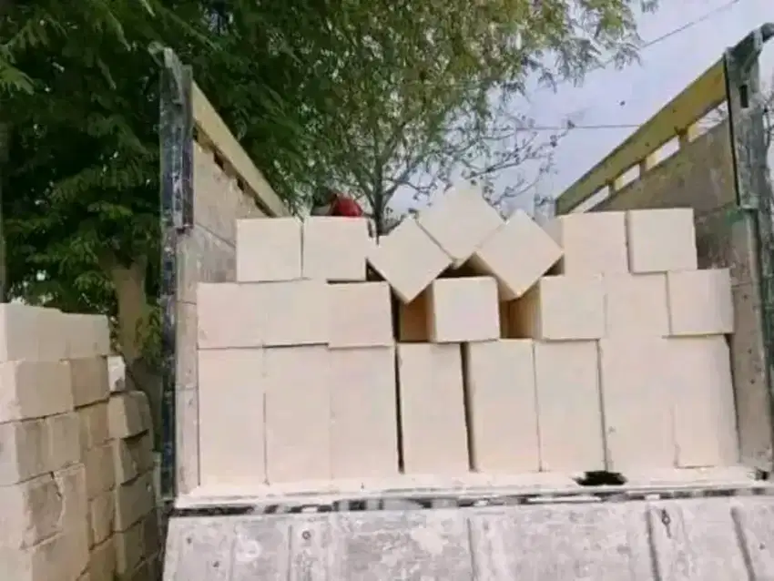 Batu kumbung superr cap palu