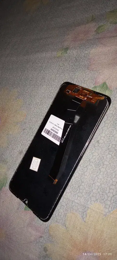 LCD Redmi 7 New