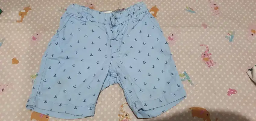Celana Anak 1 Tahun Preloved