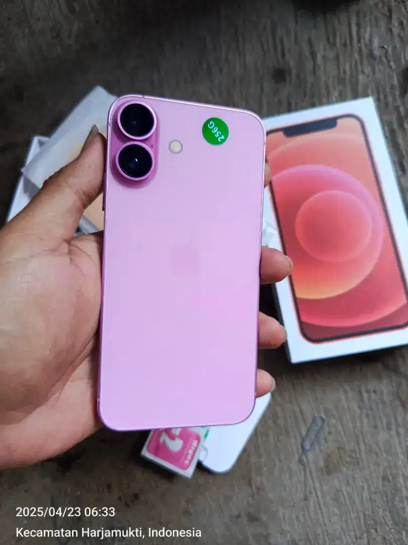 Iphone xs housing 16 all operator 256 gb fulset nmnus ada tg tt bt jua