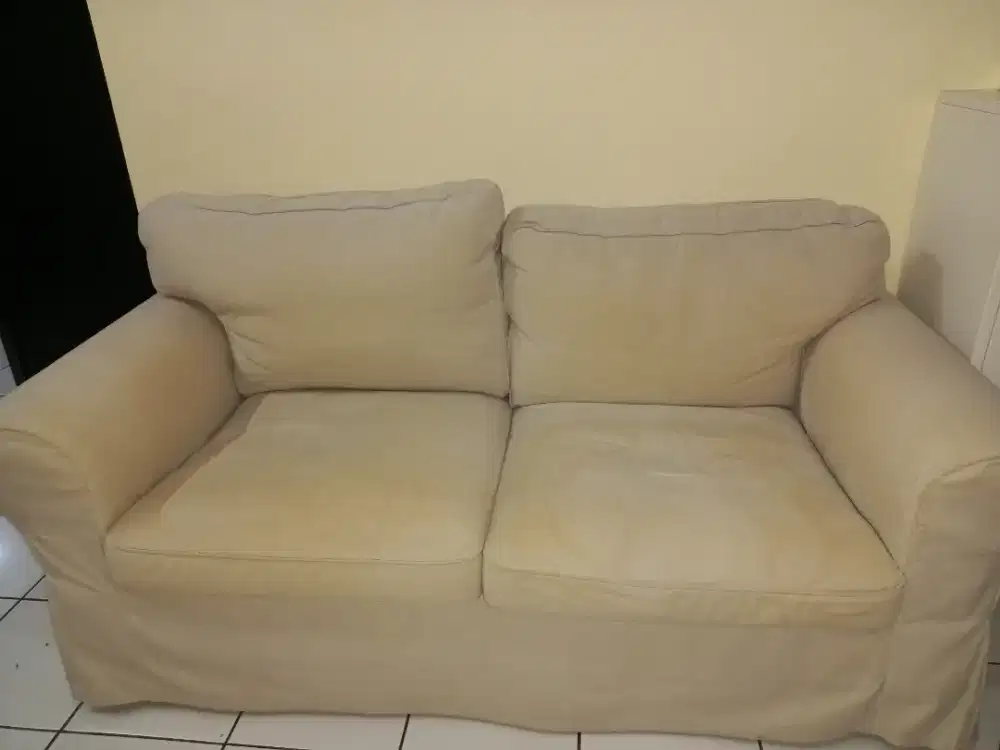 IKEA EKTORP 2 dudukan