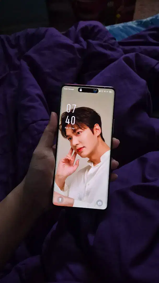 Infinix zero 30