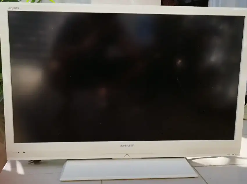 TV LED SHARP 32 inch