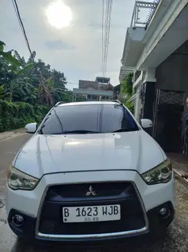 Mitsubishi Outlander Sport 2013 Bensin