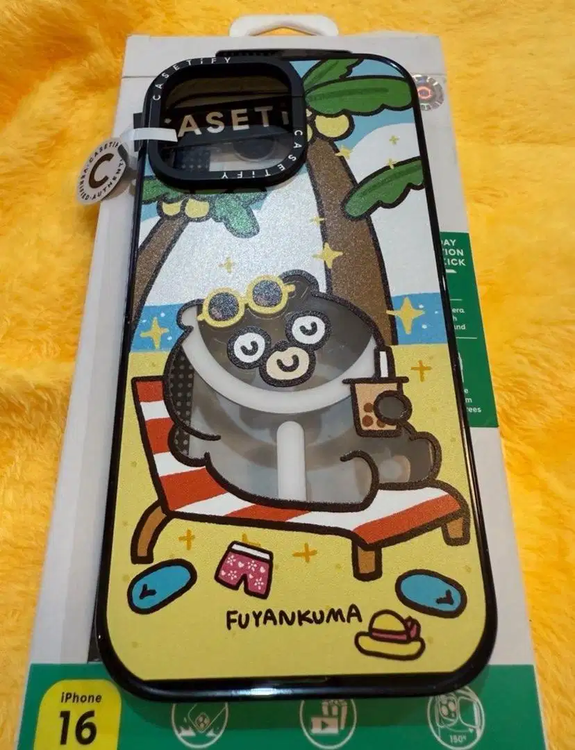 iphone 16 pro max casetify case original