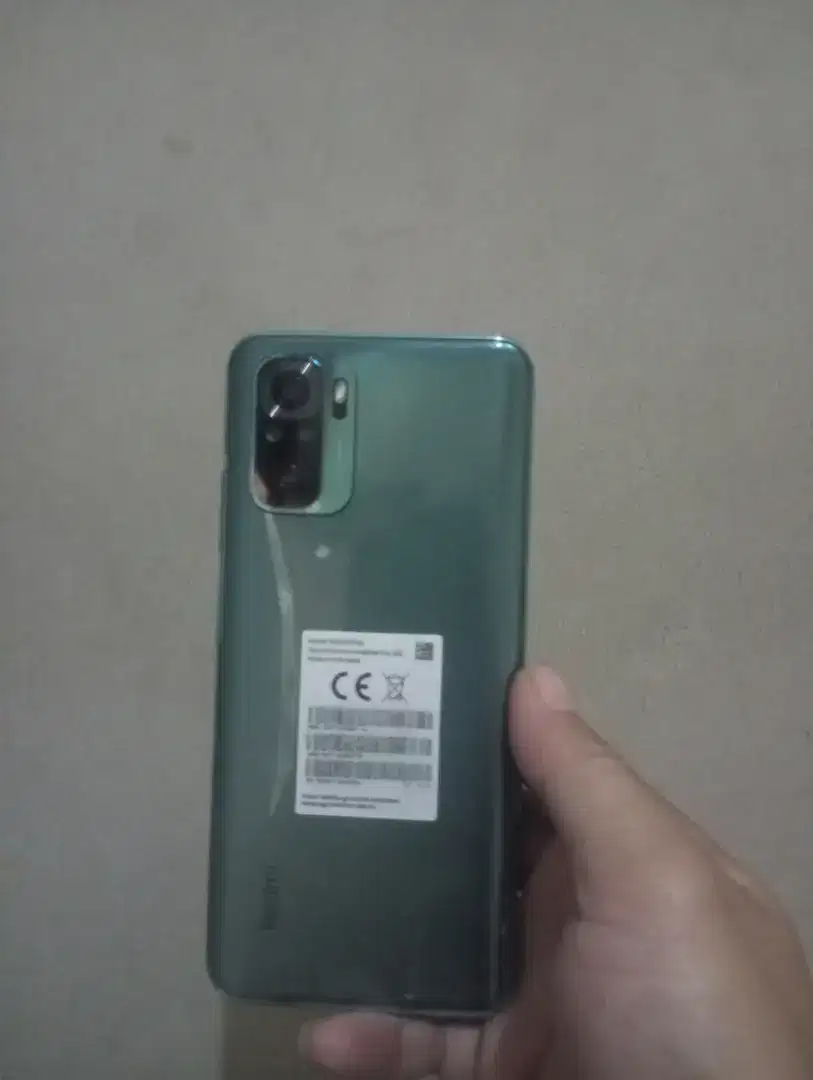 Redmi Not 10 4/64