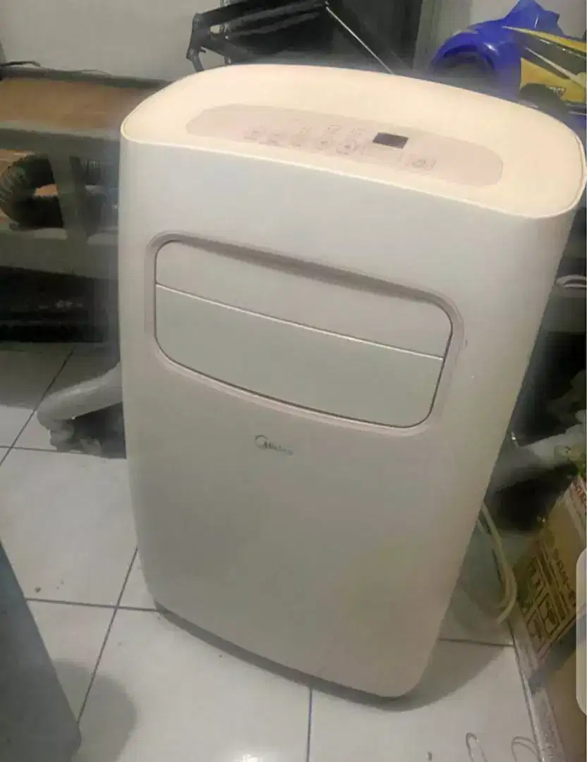 AC Midea portable 1 pk