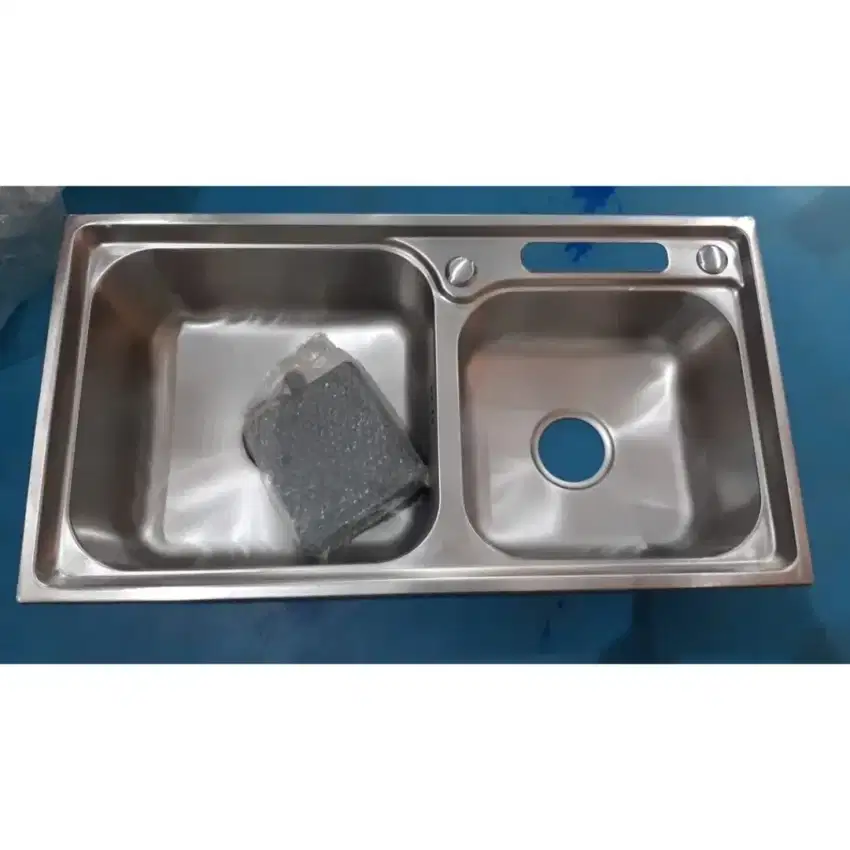BAK CUCI PIRING RINOKS RKS-927