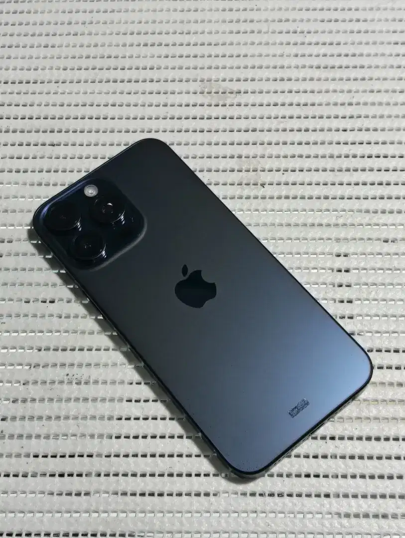 iPhone 15 Pro Max 256 Gb Titanium Blue Ex iBox || BH 89%