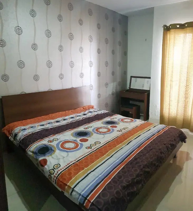 Studio Tamansari Semanggi