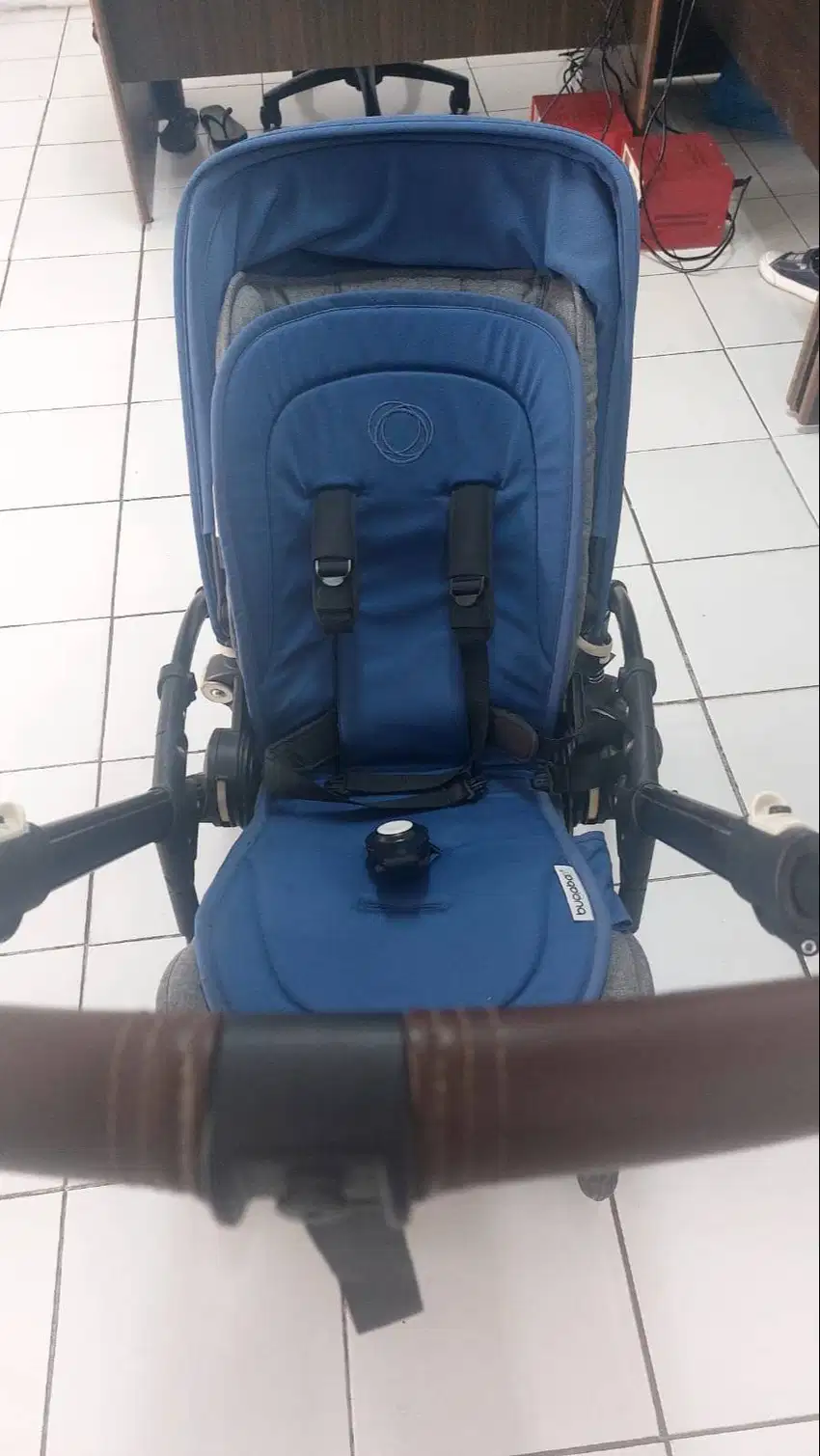 Jual Kereta Bayi Merk Bugaboo Bee Bekas di Sidoarjo - The EdGe