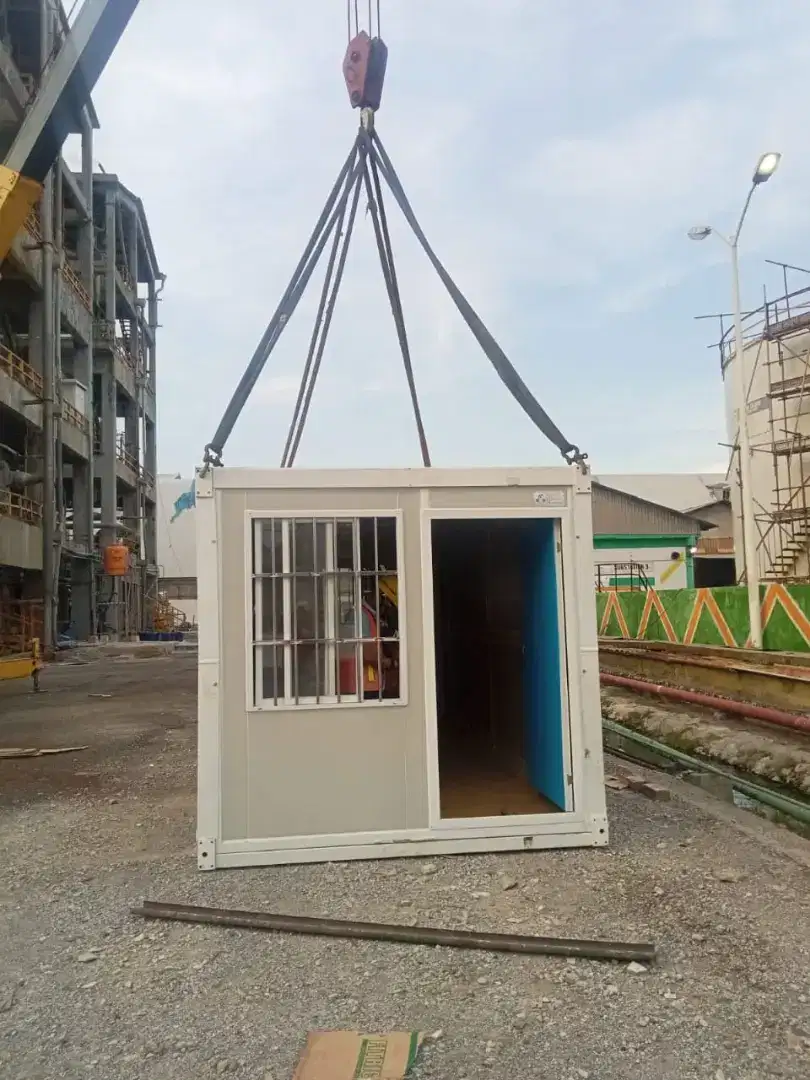 Container 20fet modular