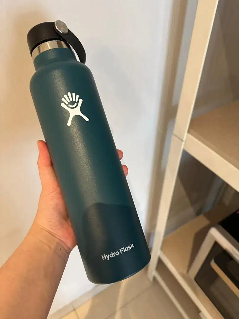 Tumblr hydro flask jarang dipakai