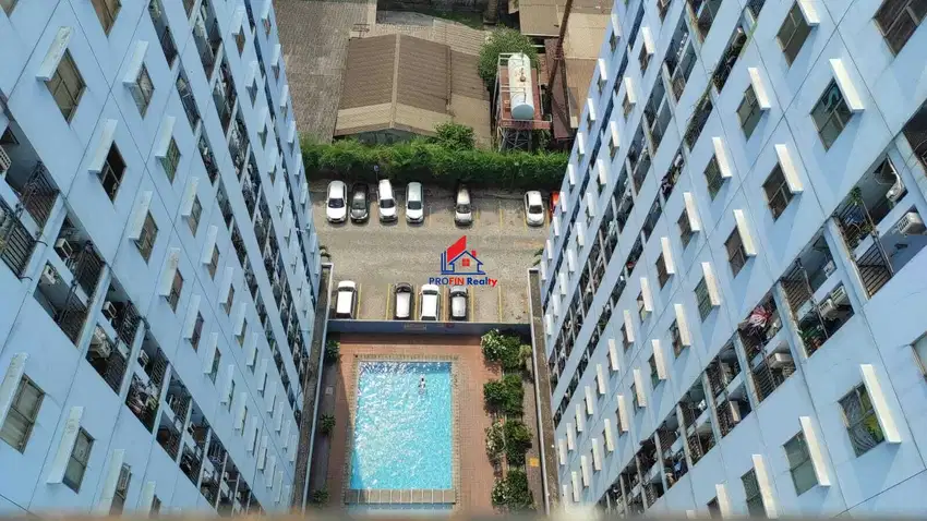 Di jual Apartemen Green Park View Daan mogot