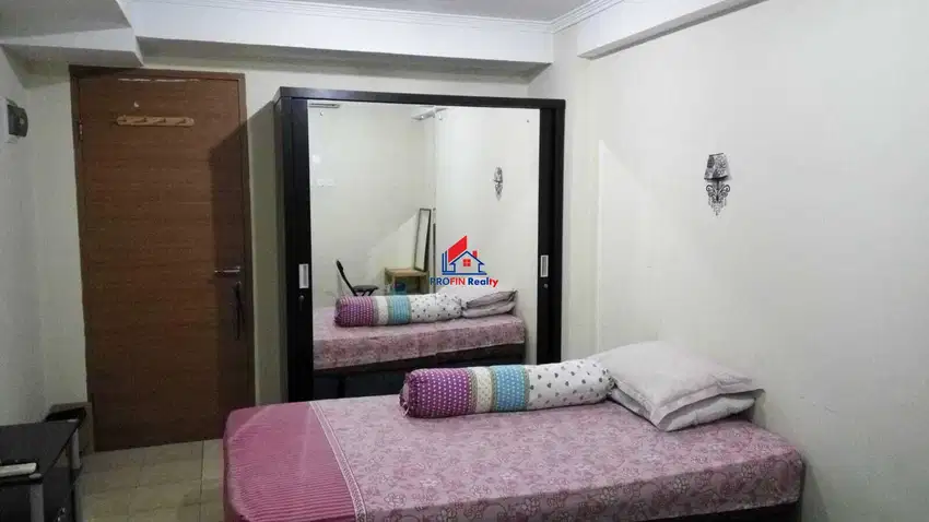 Di jual/sewa apartmn green park view daanmogot