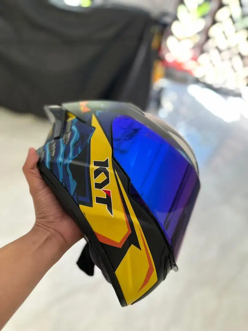 Kyt ttc tt course x-men wolverine