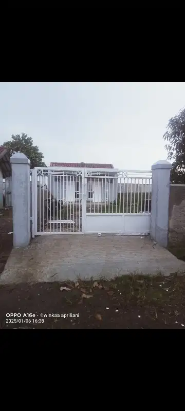 tanah 139m2 utk kos mewah dkt stt telkom bandung