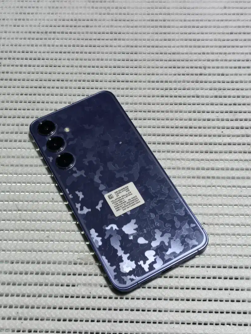 Samsung S24 Plus 5G 12/512 Gb Violet