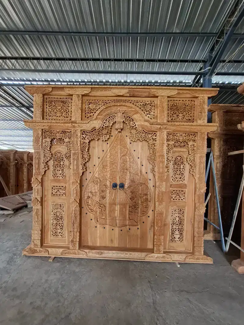 gebyok 300x270 kler 3 dimensi