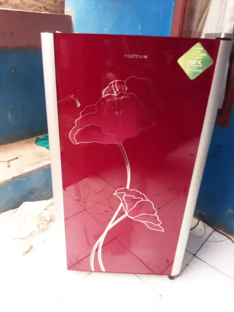 Kullks Polytron seri 15