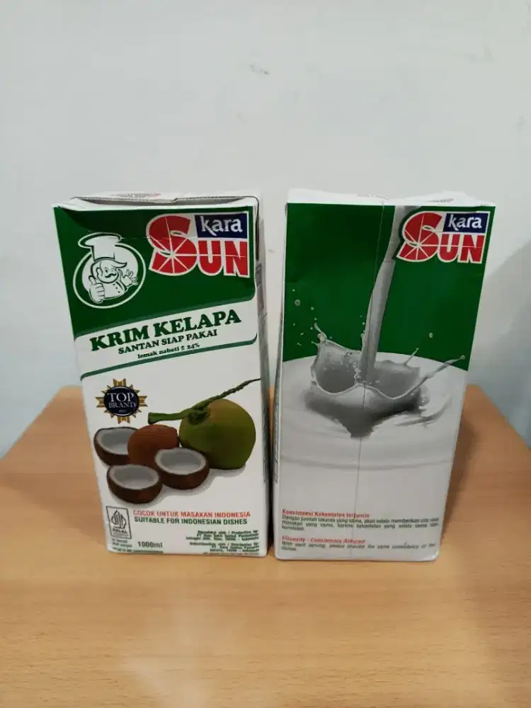 Santan Sun Kara